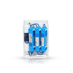 Máy lọc nước Karofi KAQ-U02V