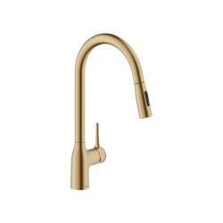 Vòi rửa bát Nobinox MANIA NB307A
