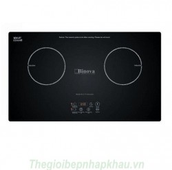 Bếp từ âm kính Binova BI-217-Induction