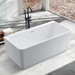  Bồn tắm EuroKing không massage NG-1833