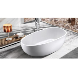 Bồn tắm EuroKing không massage NG-1892