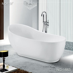 Bồn tắm EuroKing không massage NG-1829 