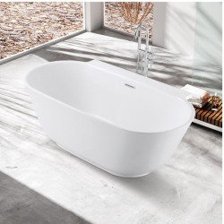 Bồn tắm EuroKing không massage NG-1839 