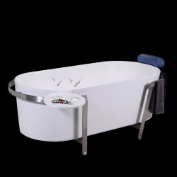 Bồn tắm EuroKing không massage NL-602 
