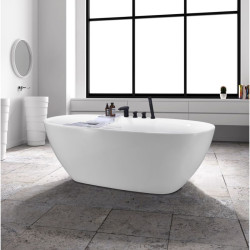 Bồn tắm EuroKing không massage NL-612B 