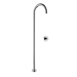 Vòi sen tắm gắn bồn EuroKing EU-61016