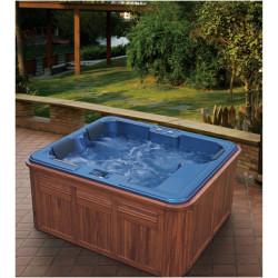 Bồn tắm Massage Nofer SPA-001
