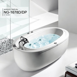 Bồn tắm massage NOFER NG-1678DP