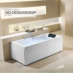 Bồn tắm massage NOFER NG-DE002