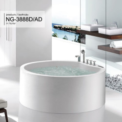 Bồn tắm massage NOFER NG-3888AD