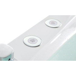Bồn tắm massage NOFER NG-1821