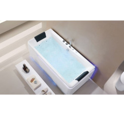 Bồn tắm massage NOFER NG-1820
