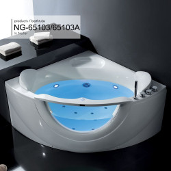 Bồn tắm massage NOFER NG-65103