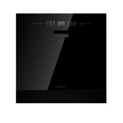 Máy rửa chén bán âm Bosch SCX6ITB00E Serie 6