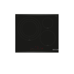Bếp từ 3 vùng nấu Bosch PID675HC1E Series 6
