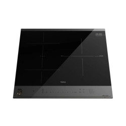 Bếp từ Teka 3 vùng nấu Van Gogh IBF 63 FST VG lắp âm 112510048