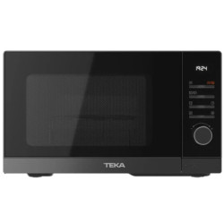  Lò vi sóng Teka MWE FS25 G BK 112240004