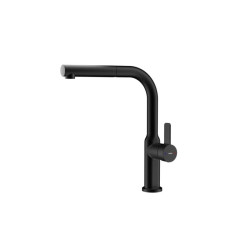 Vòi chậu nóng lạnh Teka OVAL 938 116020020