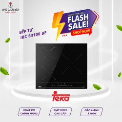 Bếp từ Teka IBC 63100 BF 112520032
