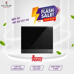 Bếp từ Teka Van Gogh IBF 64 FST VG 112510049