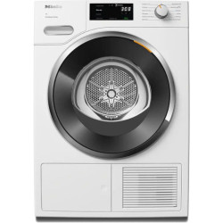 Máy Sấy bơm nhiệt Miele TWH780WP