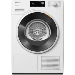 Máy sấy quần áo Miele TWD640WP