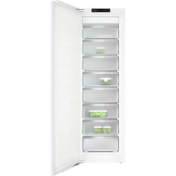 Tủ đông lắp âm Miele FNS 7740 D 125