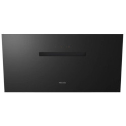 Hút mùi vát Miele DAH 1950 Active Obsidian Black 