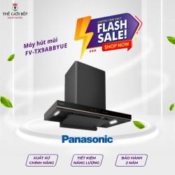 Máy hút mùi Panasonic FV-TX9ABBYUE