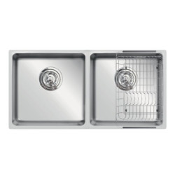 Chậu rửa bát Konox Vigo 860