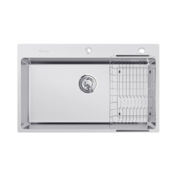 Chậu rửa bát Konox STELO 790