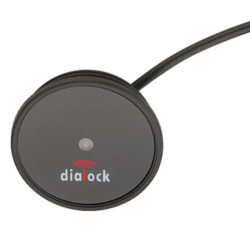 Ăng-ten RFID Dialock FAN 200 Häfele 237.59.061