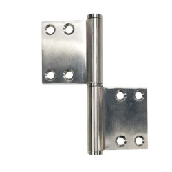 Bản lề lá Hafele 926.60.900