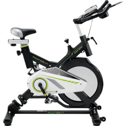 Xe đạp tập Poongsan BEP-668