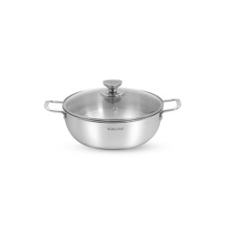 Nồi inox Kalite Nồi inox Kalite KCP2602