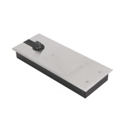 Bản lề sàn 150Kg EN4 Hafele 499.30.116