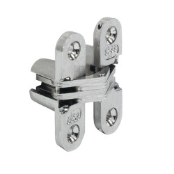 Bản lề âm cho cửa gỗ dày 13–16mm Häfele 341.07.718