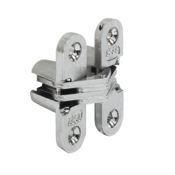 Bản lề âm cửa gỗ 19–25mm Häfele 341.07.736