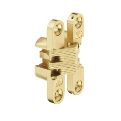 Bản lề âm chữ thập Hafele 341.07.563