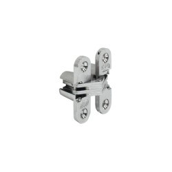 Bản lề chữ thập âm Hafele 341.07.772