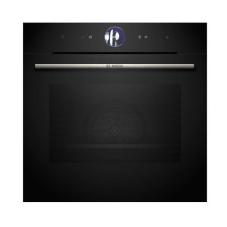 Lò nướng kèm hấp âm tủ Bosch HRG7361B1 Seri 8