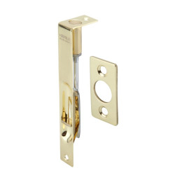 Chốt cửa âm 152mm Hafele 489.71.401