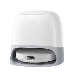 Robot hút bụi lau nhà Roborock Qrevo Curv 2 Pro