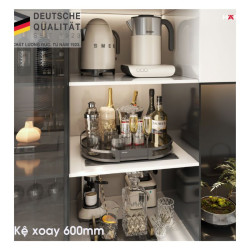 Kệ xoay TurnMotion Hafele 545.14.338