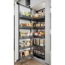 Tủ Đồ Khô Tandem 450mm Hafele 504-68-382