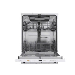 Máy rửa chén Comfee CDW-15B60AS – Lắp đặt âm tủ – Dung tích 15 bộ – AI 