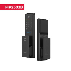 Khóa Vân Tay Hafele MP2503B 912.21.046 Cao Cấp