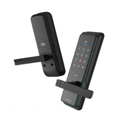 Khóa điện tử Hafele ML2502B 912.21.048 Hiện Đại 