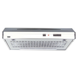 MÁY HÚT MÙI ÂM TỦ BEKO CFB 6433XH