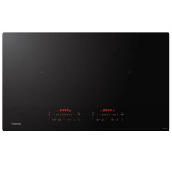 Bếp từ đôi Panasonic KY-H1WZ70KRA